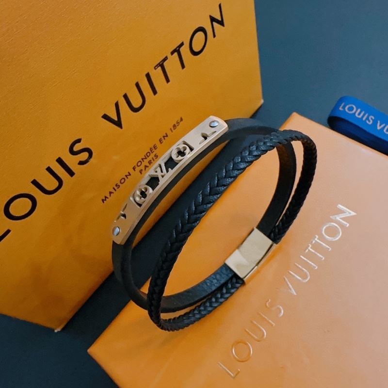 Louis Vuitton Bracelets